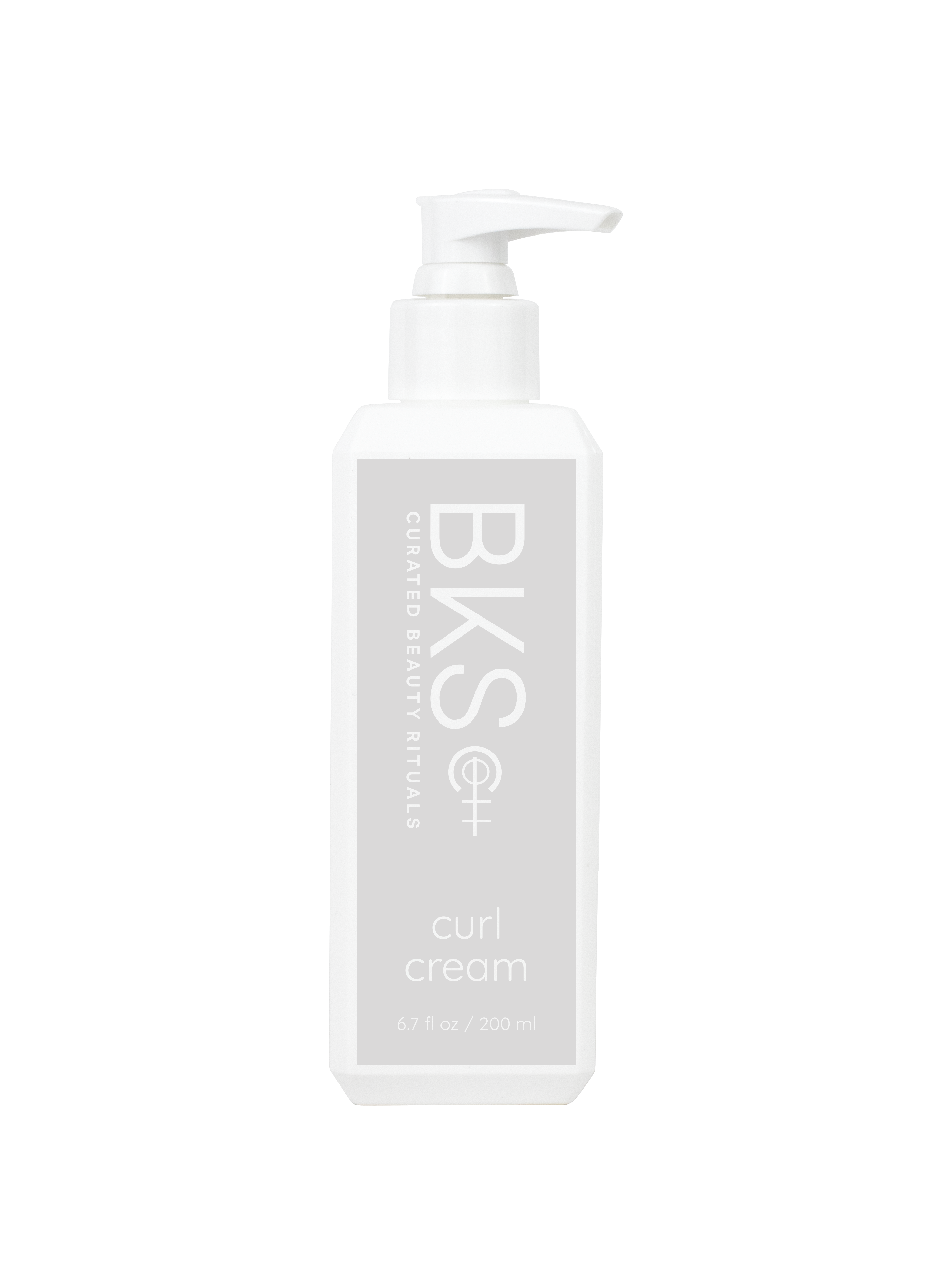 BKS Curl Cream
