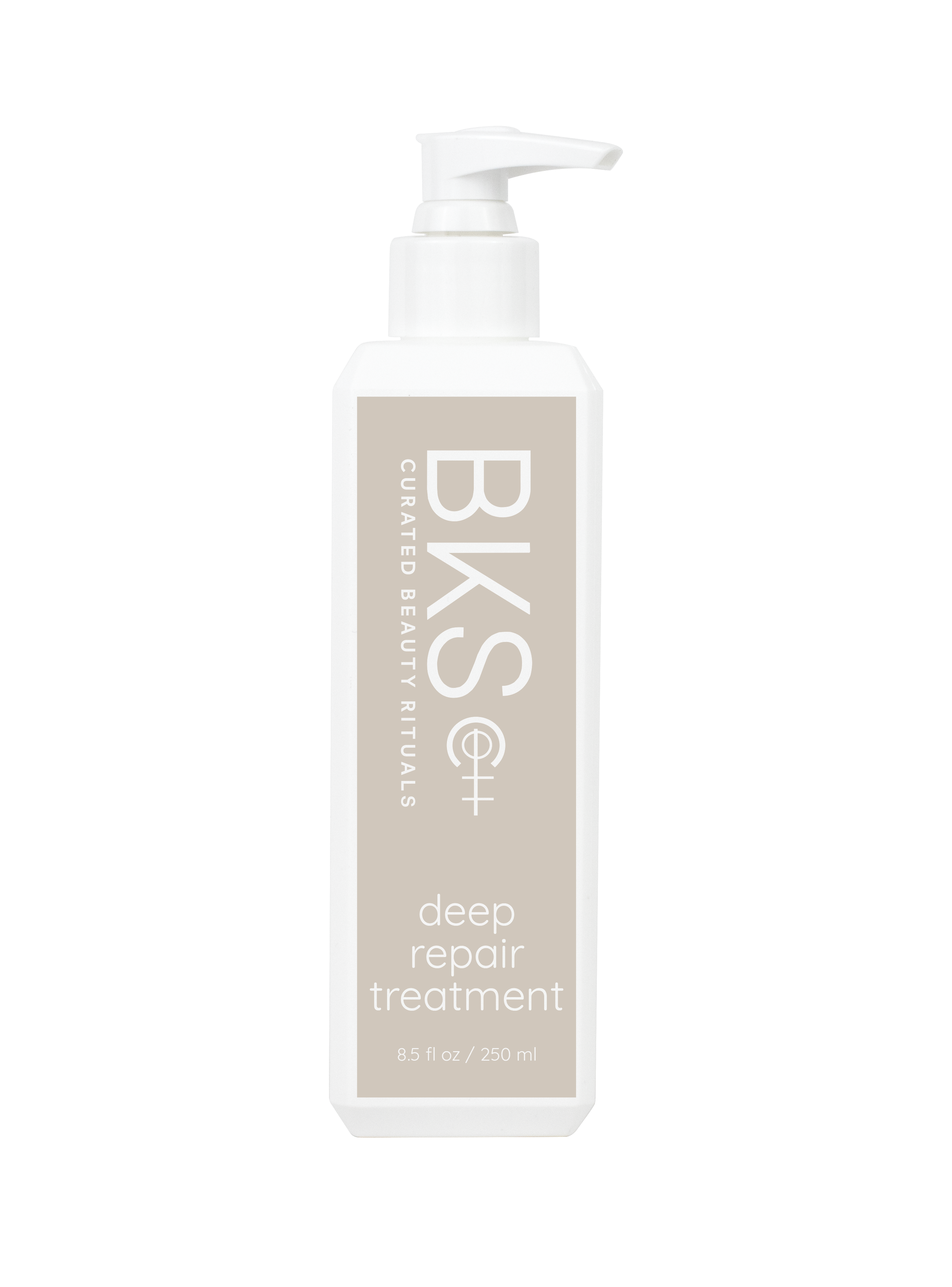 BKS Deep Repair Treatment 8.5oz