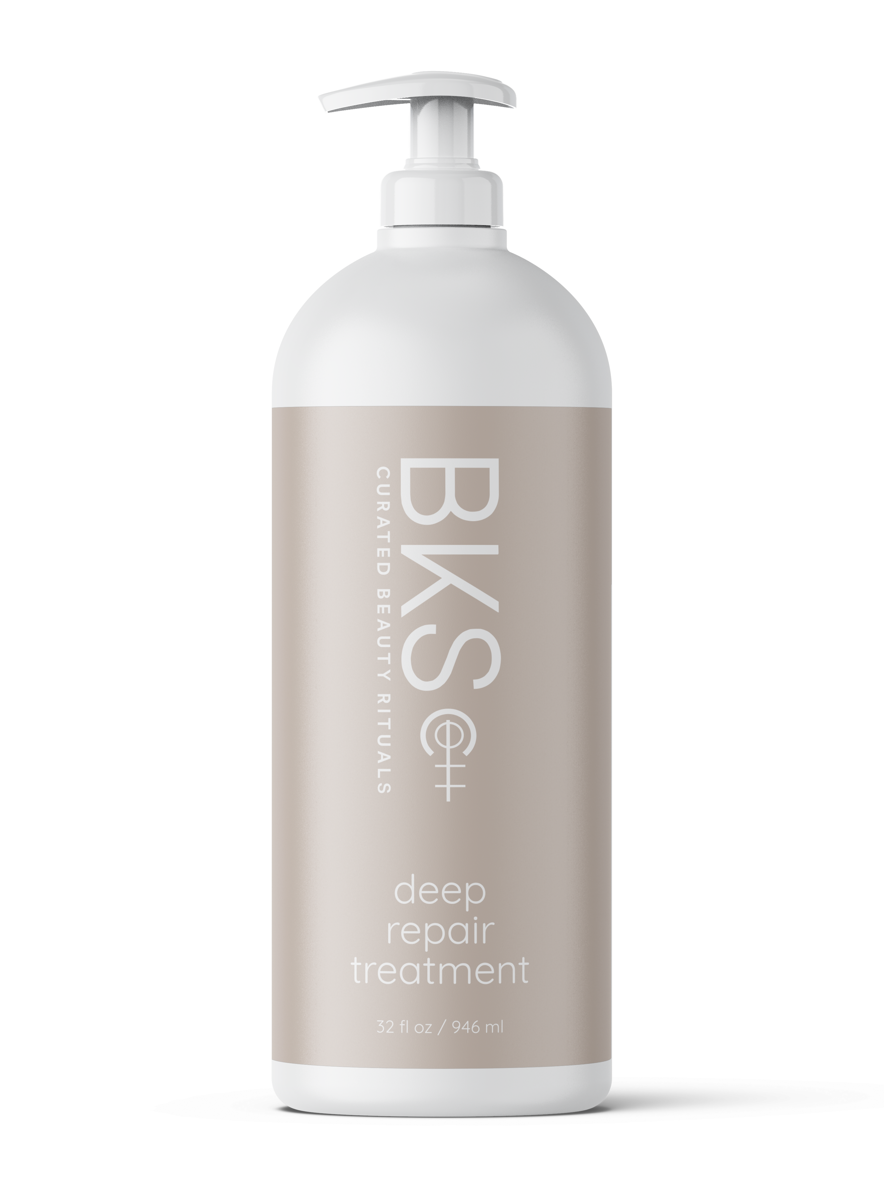 BKS Deep Repair Treatment 32oz