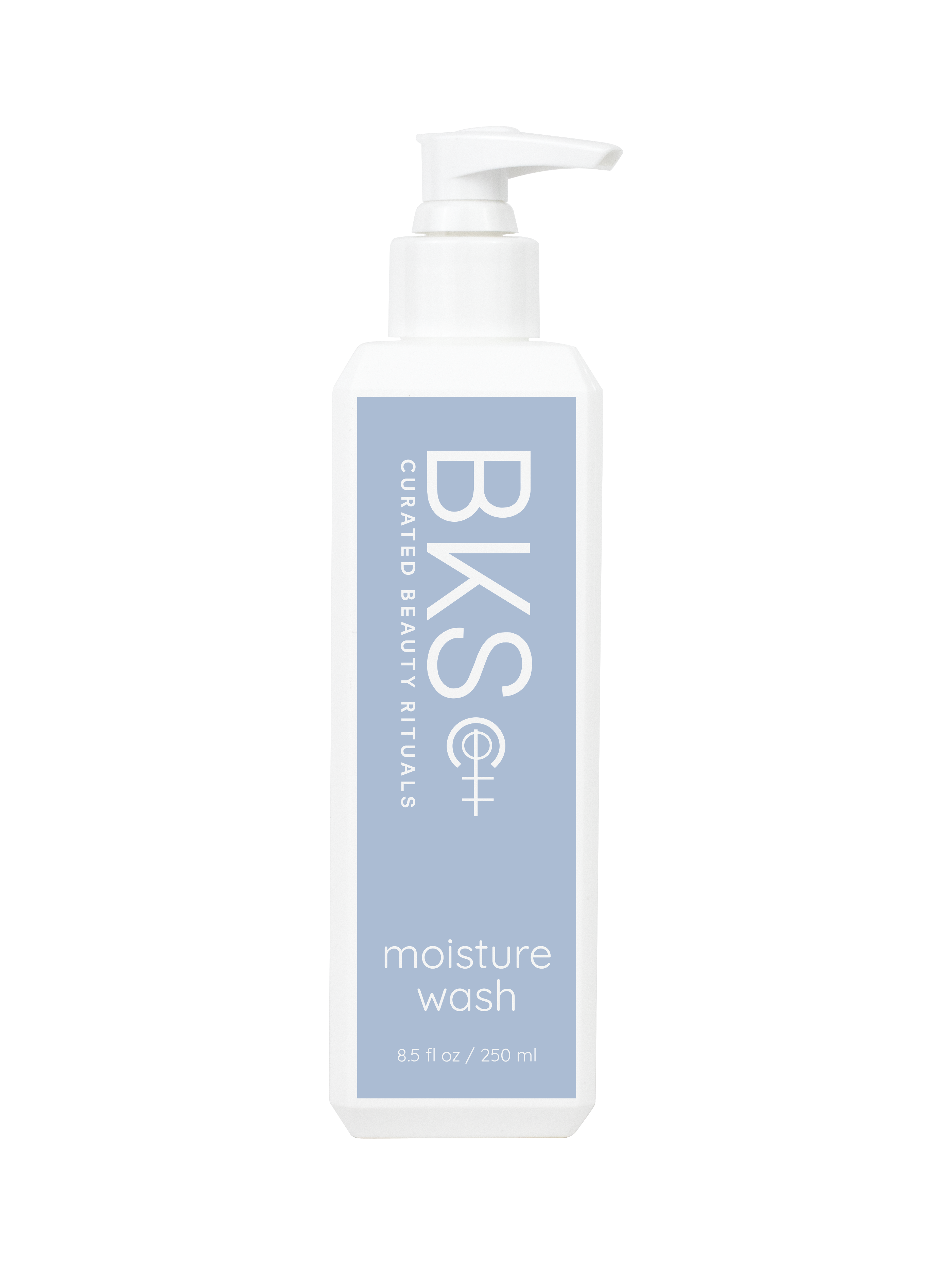 BKS Moisture Wash 8.5 oz