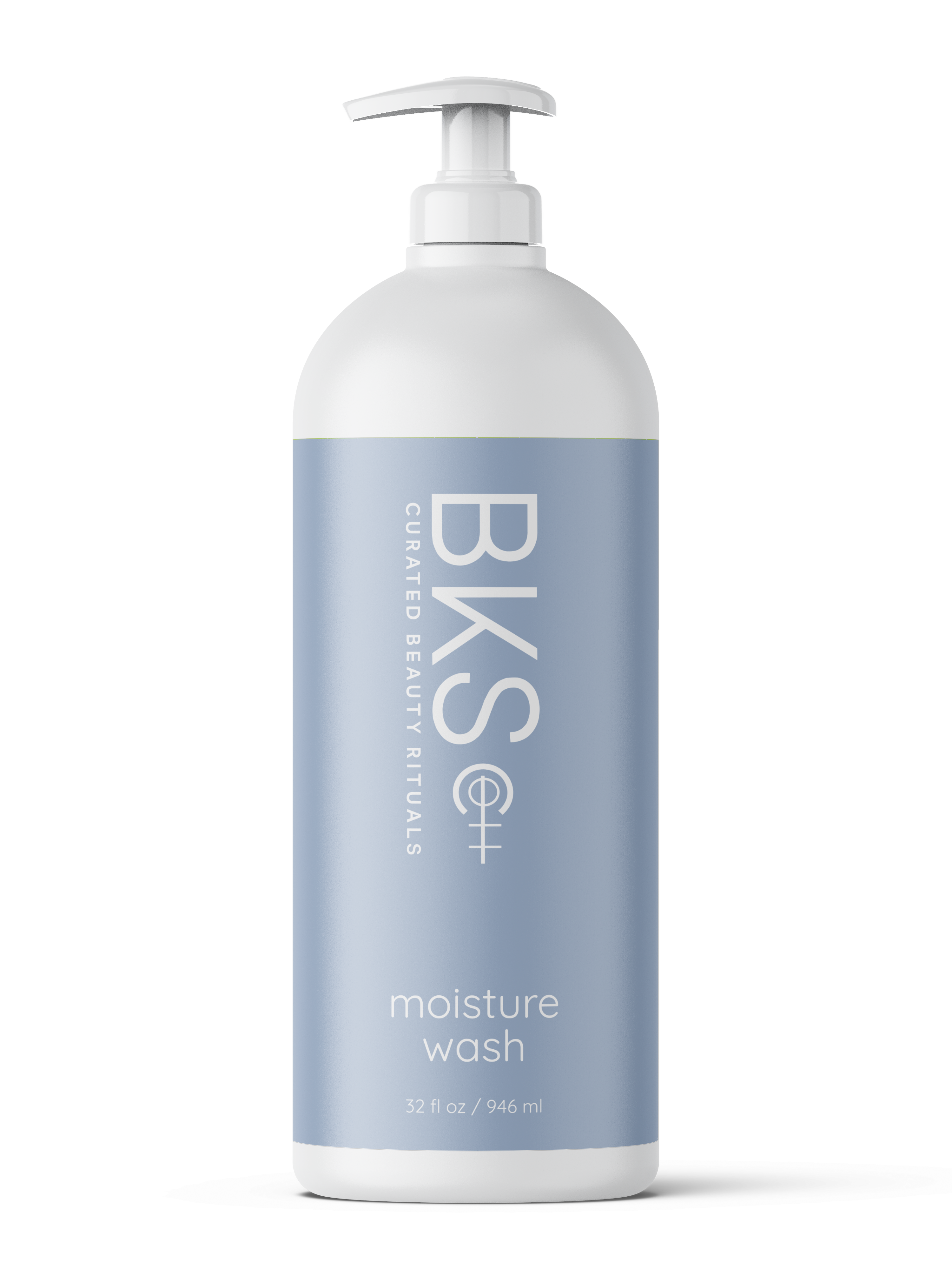 BKS Moisture Wash 32oz