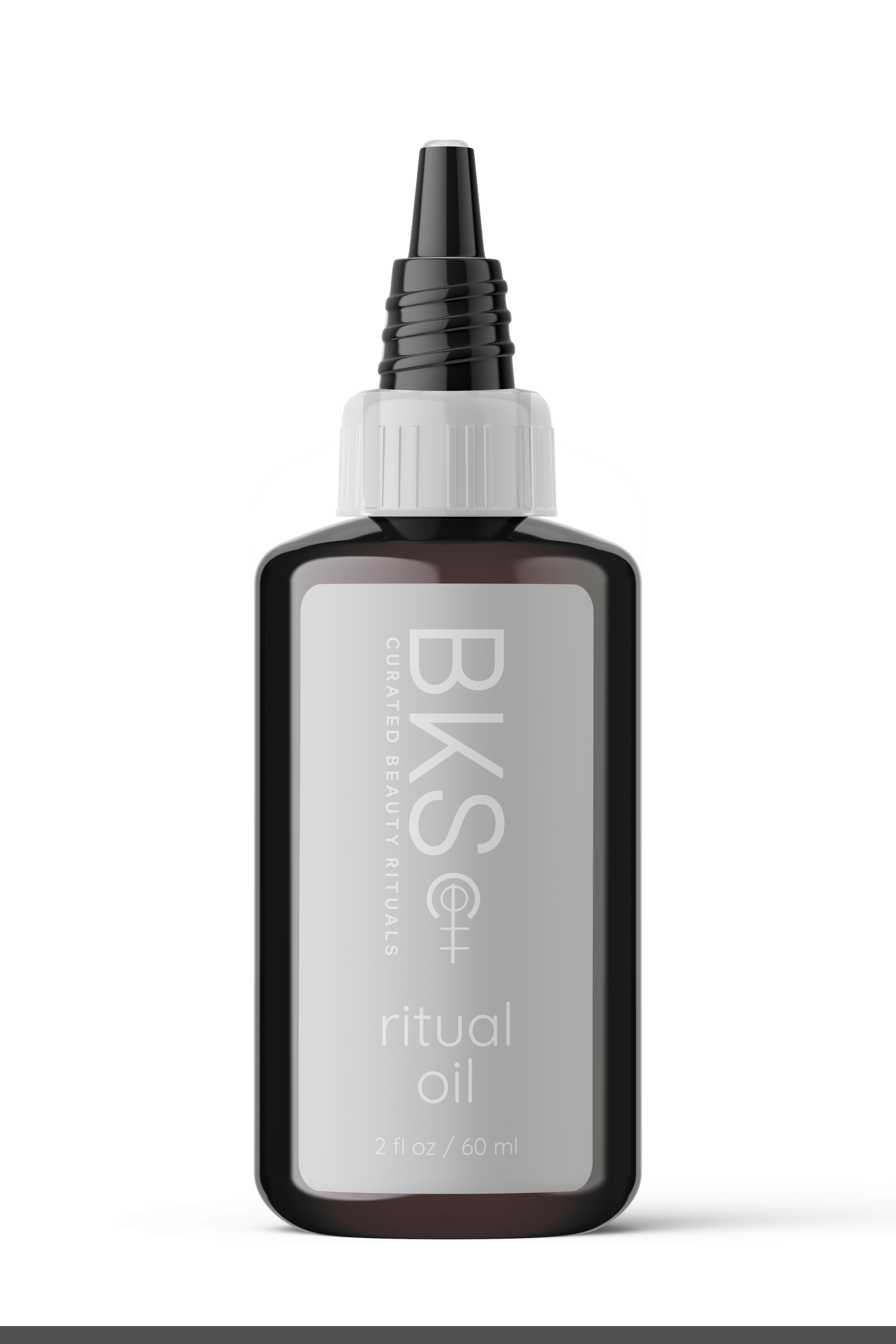BKS Ritual Oil