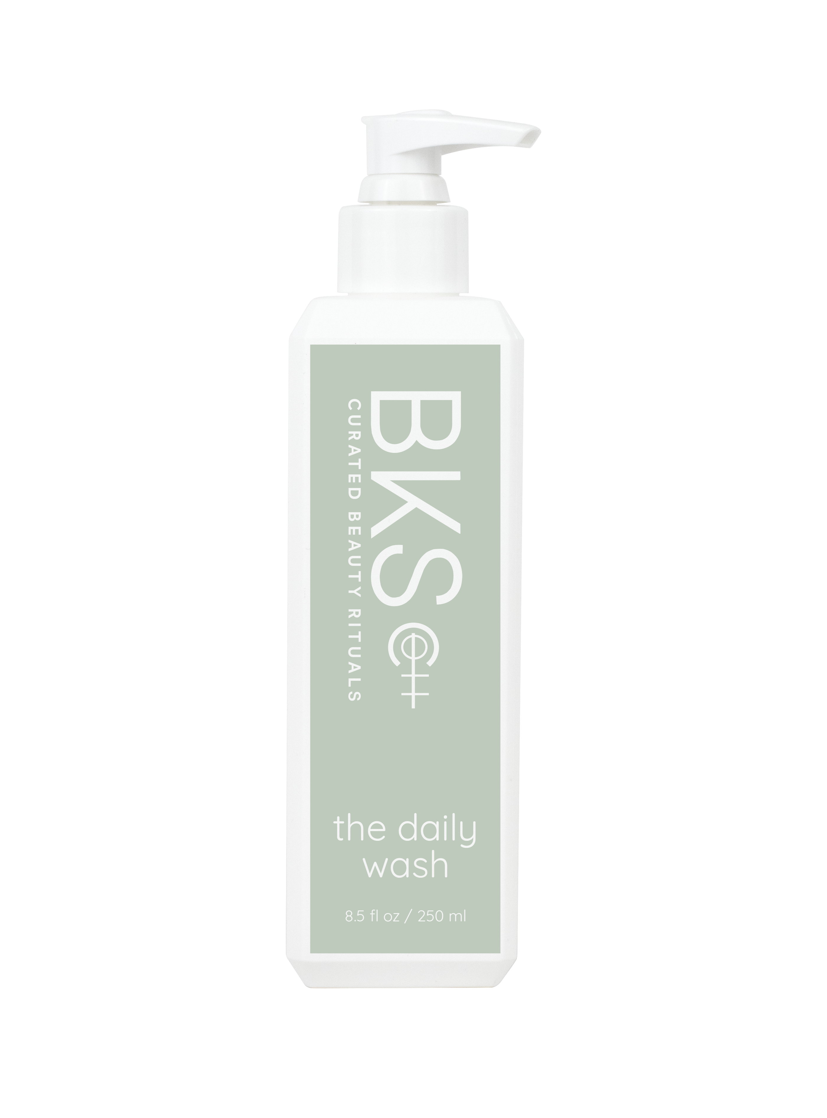 BKS The Daily Wash 8.5oz