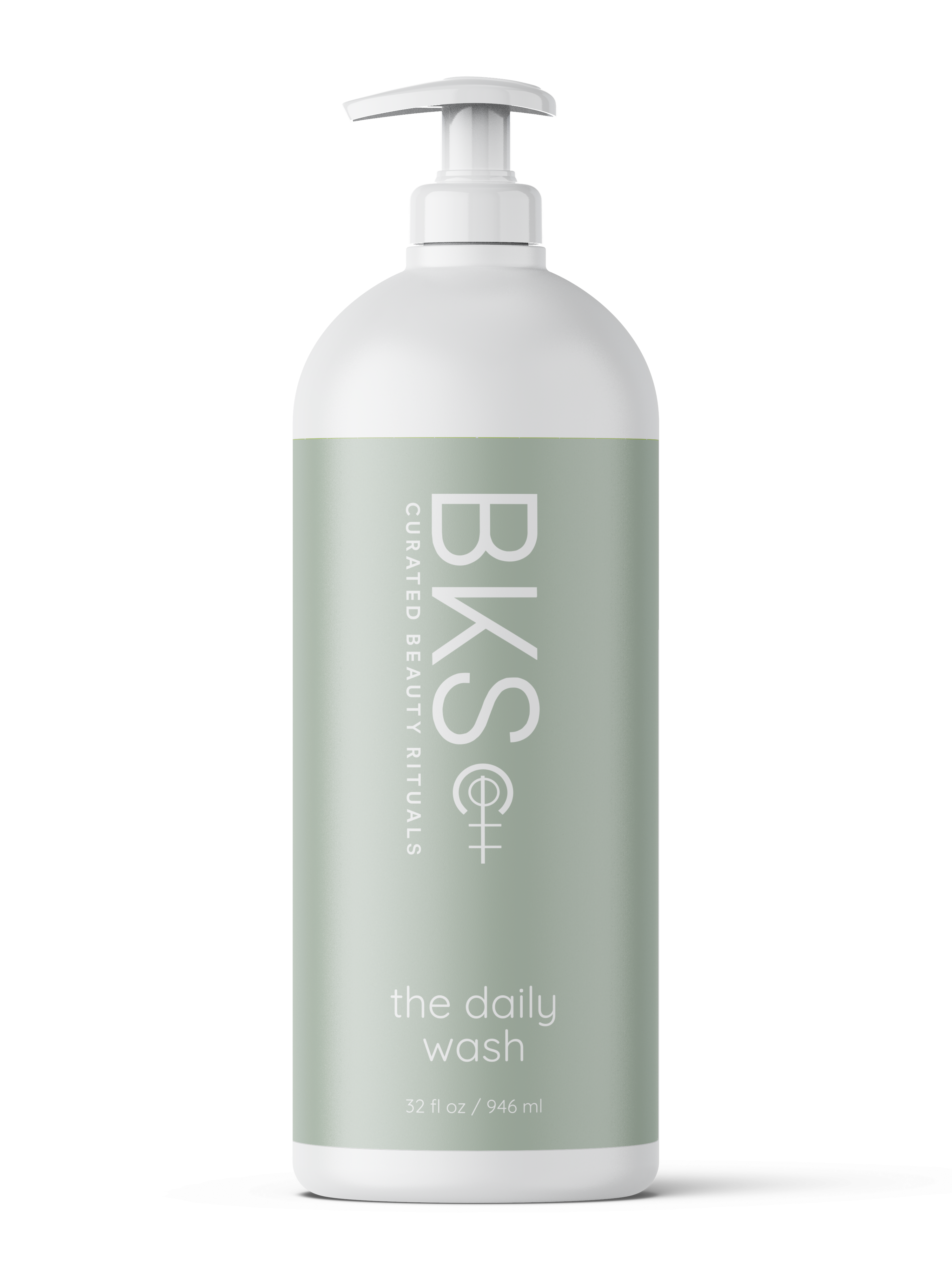 BKS The Daily Wash 32oz