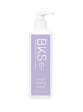 BKS Violet Toning Wash 8.5oz