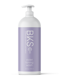 BKS Violet Toning Wash 32oz